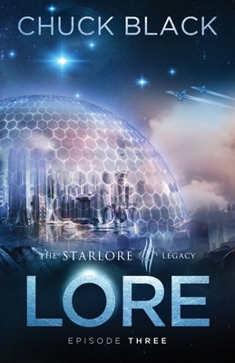 Lore 1735906115 Book Cover