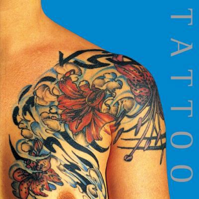 Tattoo 1859063071 Book Cover