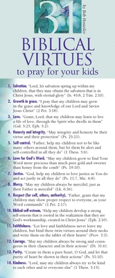 Bookmark Prayer Card Sampler 29-pack: 29 Pack 1576834565 Book Cover