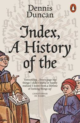 Index, A History of the 0141989661 Book Cover