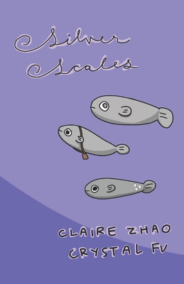 Silver Scales 1792662564 Book Cover