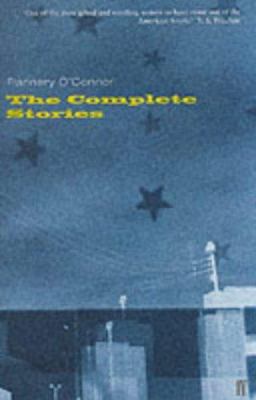 The Complete Stories 0571143806 Book Cover