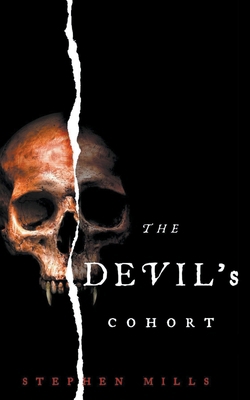 The Devil's Cohort B0CXR8ZWWX Book Cover