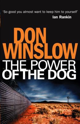 The Power of the Dog 0434012068 Book Cover