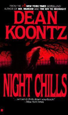 Night Chills 0613220935 Book Cover