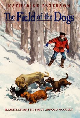 The Field of the Dogs 0064421473 Book Cover
