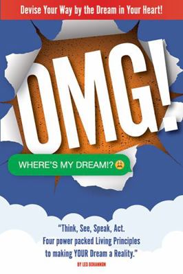 OMG! Where's MY Dream!?