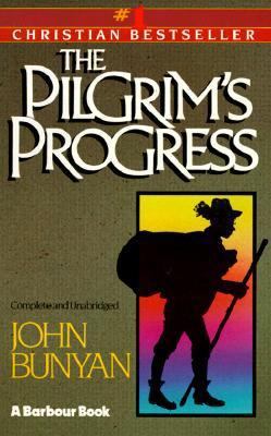 Pilgrims Progress 0916441245 Book Cover