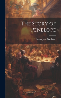 The Story of Penelope 1020390506 Book Cover