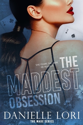 The Maddest Obsession: Special Print Edition B09SGMSXVZ Book Cover