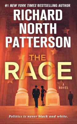The Race 1250123275 Book Cover