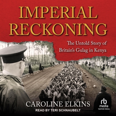 Imperial Reckoning: The Untold Story of Britain... B0CW5B66DF Book Cover