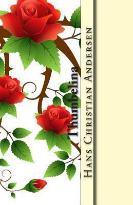 Thumbelina 1493790404 Book Cover