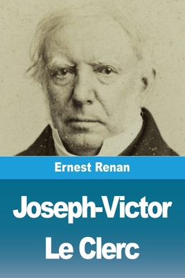 Joseph-Victor Le Clerc [French] 3988819123 Book Cover