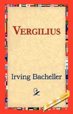 Vergilius 1421824299 Book Cover