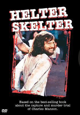 Helter Skelter 0790789205 Book Cover