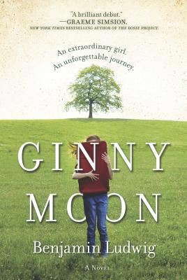 Ginny Moon 0778330885 Book Cover
