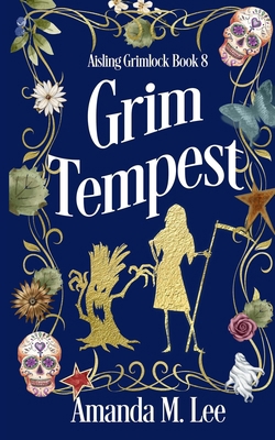 Grim Tempest B0CTMSL3MZ Book Cover