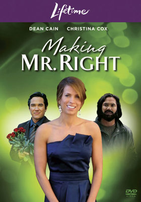 Making Mr. Right B0039ZBM3W Book Cover