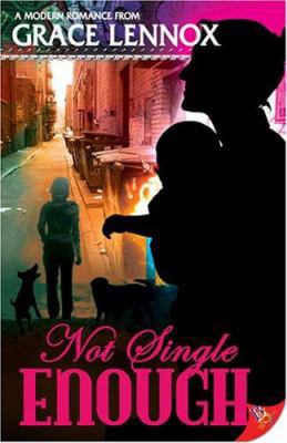 Not Single Enough 1933110856 Book Cover