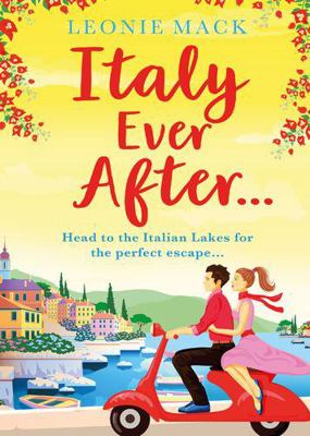 Italy Ever After... 1800481225 Book Cover