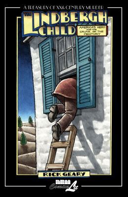 The Lindbergh Child (Treasury of XXth Century M... 1561635294 Book Cover