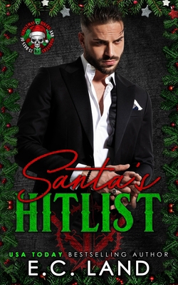 Santa's Hitlist B0GNZ6S52C Book Cover