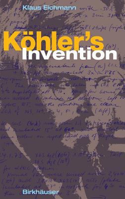 Köhler's Invention 3764371730 Book Cover