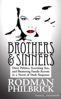 Brothers and Sinners 1612328350 Book Cover