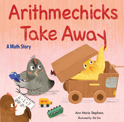 Arithmechicks Take Away: A Math Story 1635926246 Book Cover