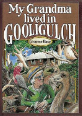 My Grandma Lived in Gooligulch 0810915472 Book Cover