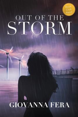 Out of the Storm: Out of the Storm 1536992437 Book Cover