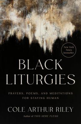 Black Liturgies 0593593650 Book Cover