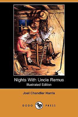 Nights with Uncle Remus (Illustrated Edition) (... 1409926907 Book Cover