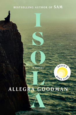 Isola: Reese's Book Club 0593979966 Book Cover