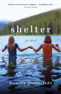 Shelter 0307360326 Book Cover