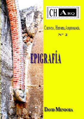 Charq 2 [Spanish] 1291517413 Book Cover