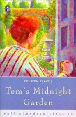 Toms Midnight Garden 0140364544 Book Cover