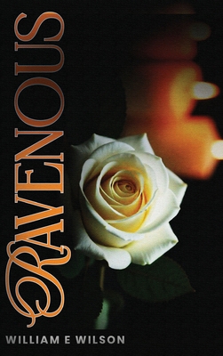 Ravenous B0FL76ZPF1 Book Cover