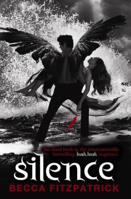 Silence 0857072285 Book Cover