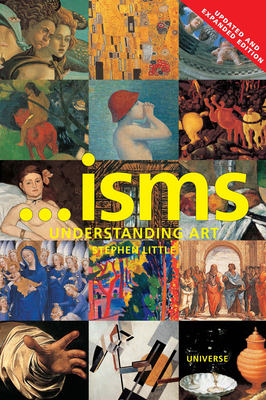 ... isms: Understanding Art B0073ZMXIM Book Cover