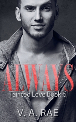 Always B0BLKRP3MR Book Cover