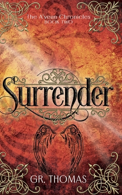 Surrender 1764612507 Book Cover