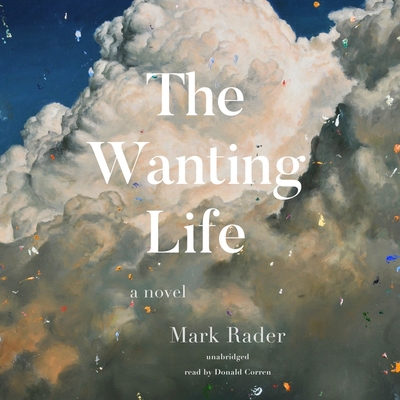 The Wanting Life 1094066621 Book Cover