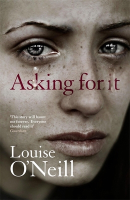 Asking for It 1784293202 Book Cover