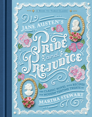 Jane Austen's Pride and Prejudice: A Book-To-Ta... 0451479912 Book Cover