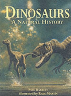 Dinosaurs 0689836643 Book Cover