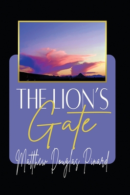 The Lion's Gate 1648732461 Book Cover