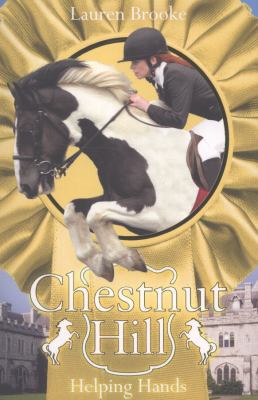 Helping Hands 1407136585 Book Cover