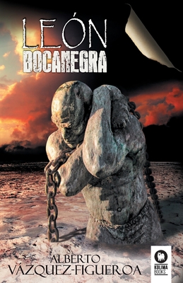 León Bocanegra [Spanish] 8418263210 Book Cover